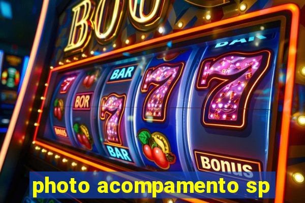 photo acompamento sp